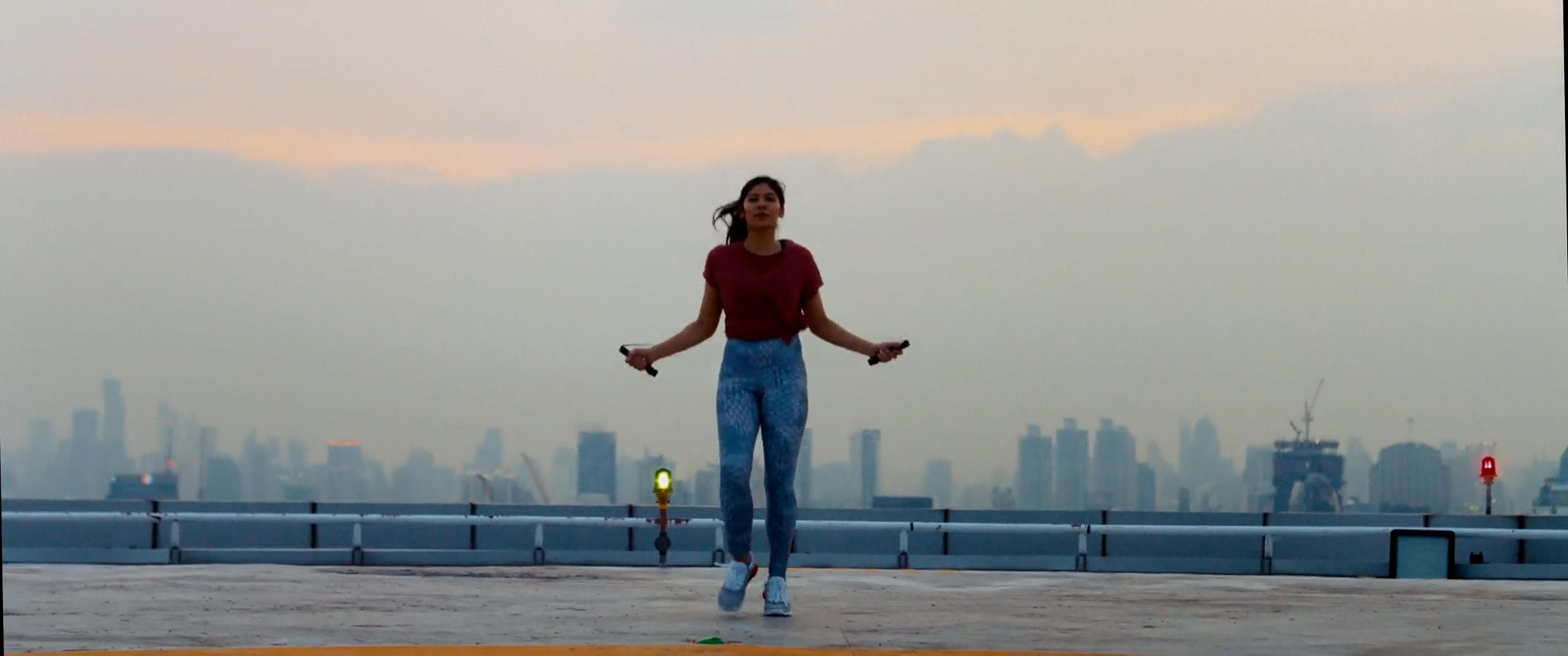 Reebok — Energy